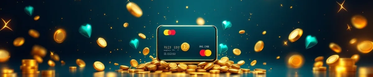 Depósitos y retiros en PlayBaze Casino