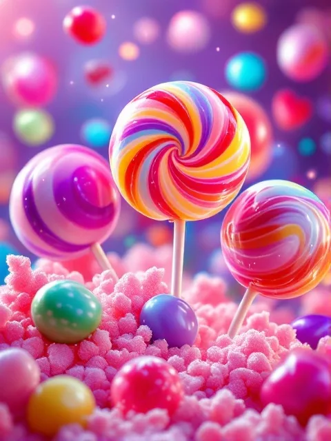 Sugar Rush