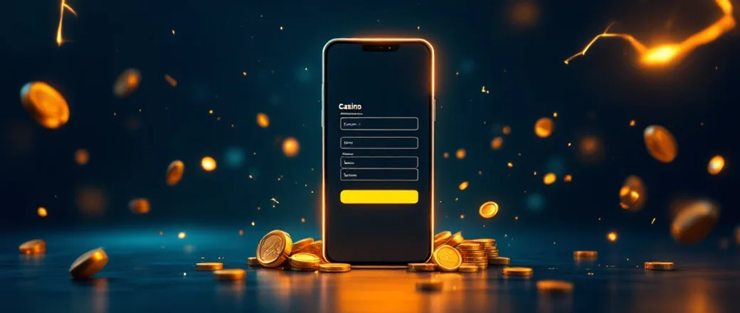 Formulario de registro de PlayBaze Casino España